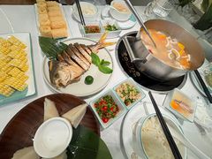 -椰客·海南椰子鸡(新塘永旺梦乐城店)