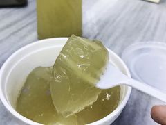 -公利真料竹蔗水(中环店)