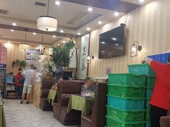 -桃子餐厅·天津菜(红星路直营店)