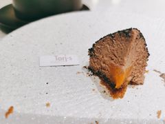 法式海盐黑巧芒果-Toris(LuOne凯德晶萃广场店)