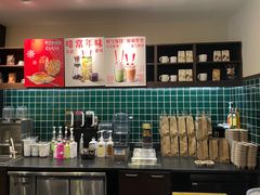 -星巴克臻选(威海威高广场店)