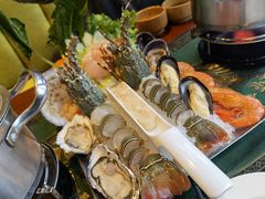 -火舞泰·泰式海鲜火锅餐厅(世纪城店)