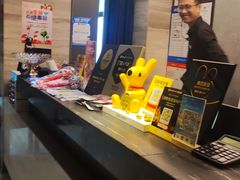 -水墨澜渟足道·SPA·传统(四望亭东关街店)