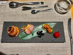 -香樟花园法式铁板烧(恒隆广场店)