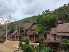 -海南槟榔谷黎苗文化旅游区