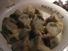 海肠水饺-日丰园海肠水饺·老字号大连海鲜(和平广场店)
