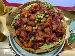 -驰明粗粮小厨(湖滨路店)