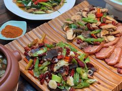 -云隐小厨·传统大理美食(复兴路店)