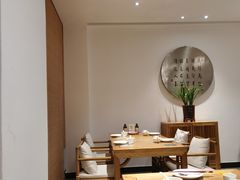 -枣子树·素食餐厅(普陀山店)
