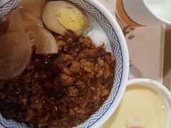 -吉野家(凯旋购物广场店)