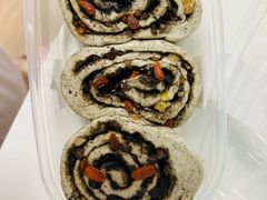 -宫门口馒头铺(创始人总店)