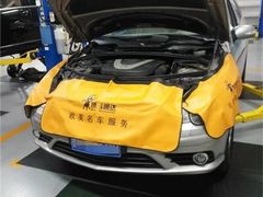 北京奔驰专修-博睿通达汽车修理站