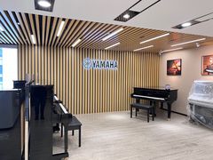 -雅马哈乐器专卖店(广州旗舰店)