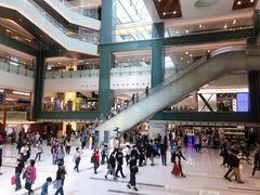 -新城市广场