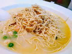 淮阳煮干丝-江南原著(中联广场店)