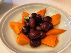南瓜红枣-宁波石浦大饭店(新材料城店)
