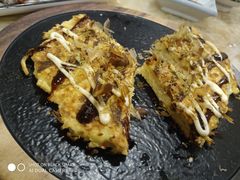 -桃屋日本料理(清华科技园店)