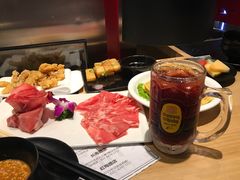 -老十七火锅(虹梅路店)