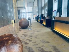 -重庆解放碑威斯汀酒店
