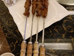 -内蒙古驻京办餐厅