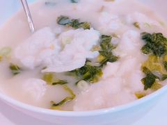 -子霖南山鲜虾面(南山总店)