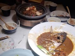 -绿茶餐厅(哈尔滨凯德店)