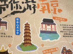 -老门东历史文化街区