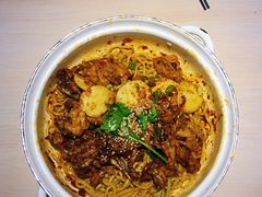 -友达面馆(二七南路店)