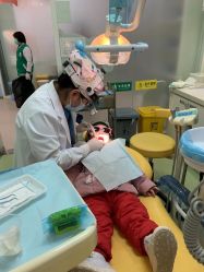 -青苗儿童口腔(长楹天街购物中心)