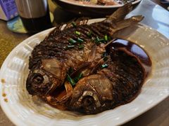 -柠静私家菜(石板巷店)