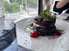 -安妮意大利餐厅(日坛店)