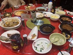 -新虹楼饭庄(崇明陈家镇店)