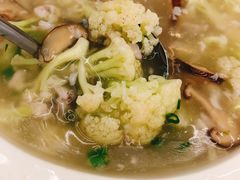-渔中舟海鲜大排档(普陀沈家门店)