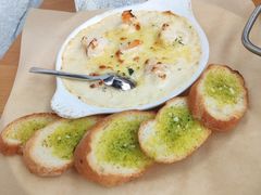 -LUCCA卢卡西班牙海鲜饭(远洋广场店)