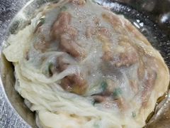 -标记美食新鲜猪杂(兴南大道店)