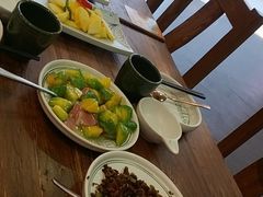 -云海肴·汽锅鸡·云南菜(美罗城店)