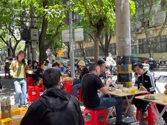 -枣阁园滴滴自助餐