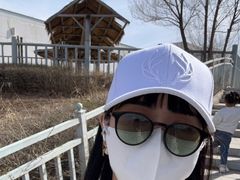 -大青山野生动物园