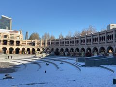 -天津五大道文化旅游区