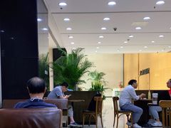 -星巴克(北京中关村南大街店)
