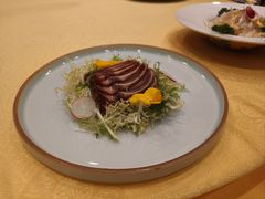 -白家大院·王府宫廷菜(苏州街店)