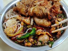 -凤张螺蛳粉·爽口粉(跃进路总店)