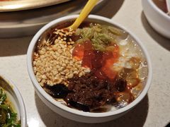 -小龙坎火锅(全球总店)