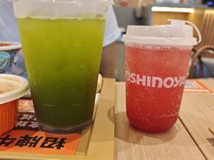 -吉野家(中关村3店)