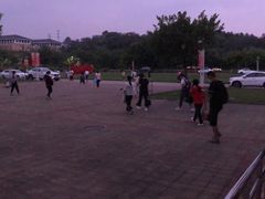 -广东财经大学(佛山校区)