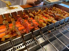 -邢氏老太太烤串(北兴街店)