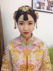 点击看大图 -金夫人婚纱摄影(华南店)