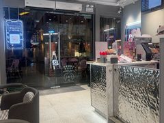-DQ·蛋糕·冰淇淋(富华里店)