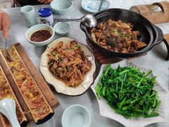 -柴火农家饭(遇龙河店)