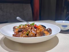 -侨美食家·粤菜(体育西路店)